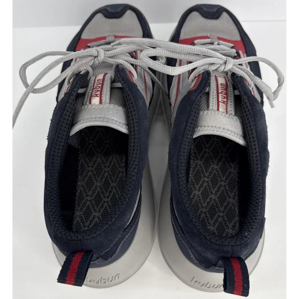 kybun Sursee 20 Men Walking Shoes US 12 EU 46⅓ Swiss Air Cushion Comfort